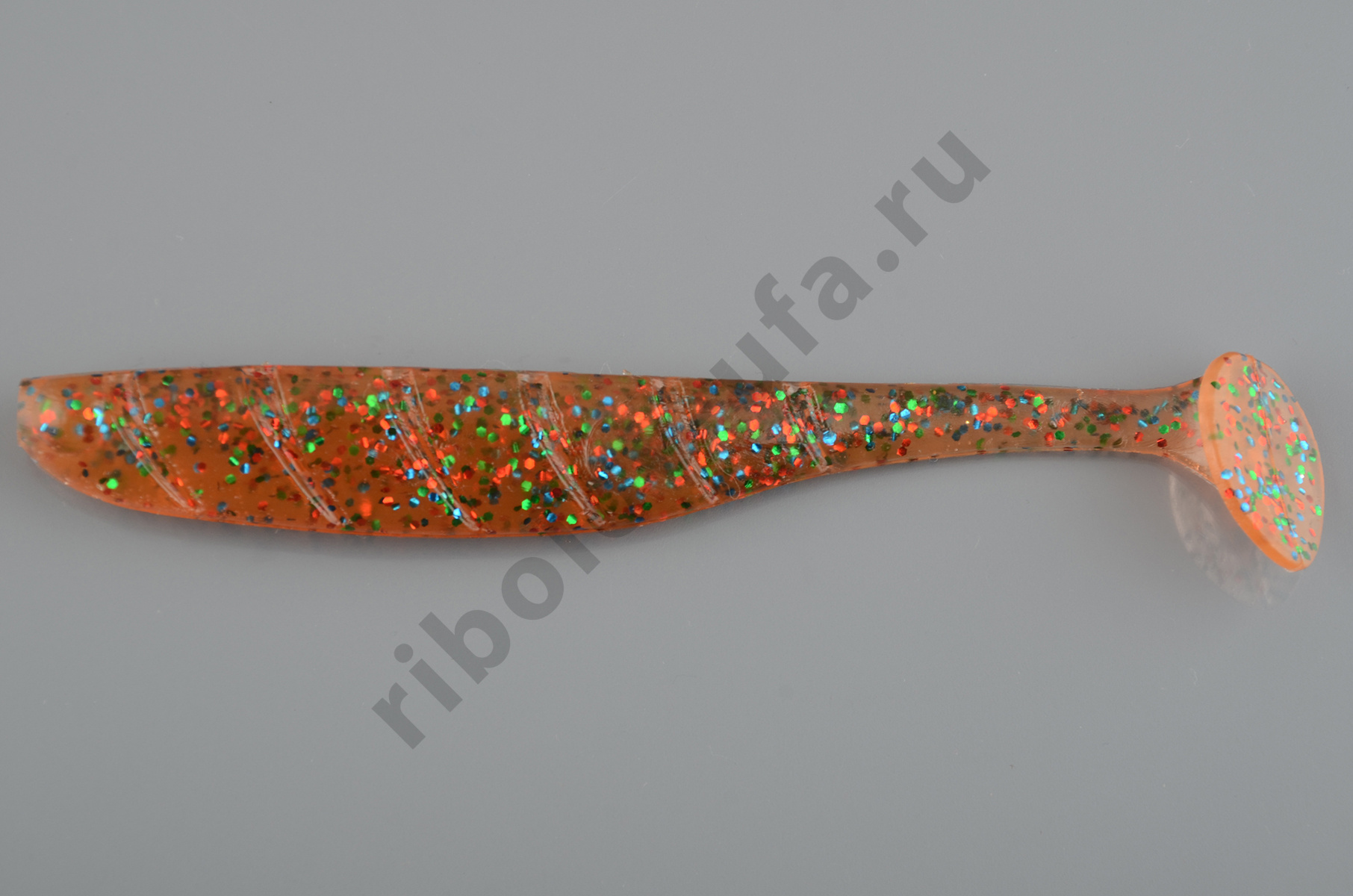 Силиконовая приманка Fishing Style Rumba 6,5 in 165мм # 119 Marmalade