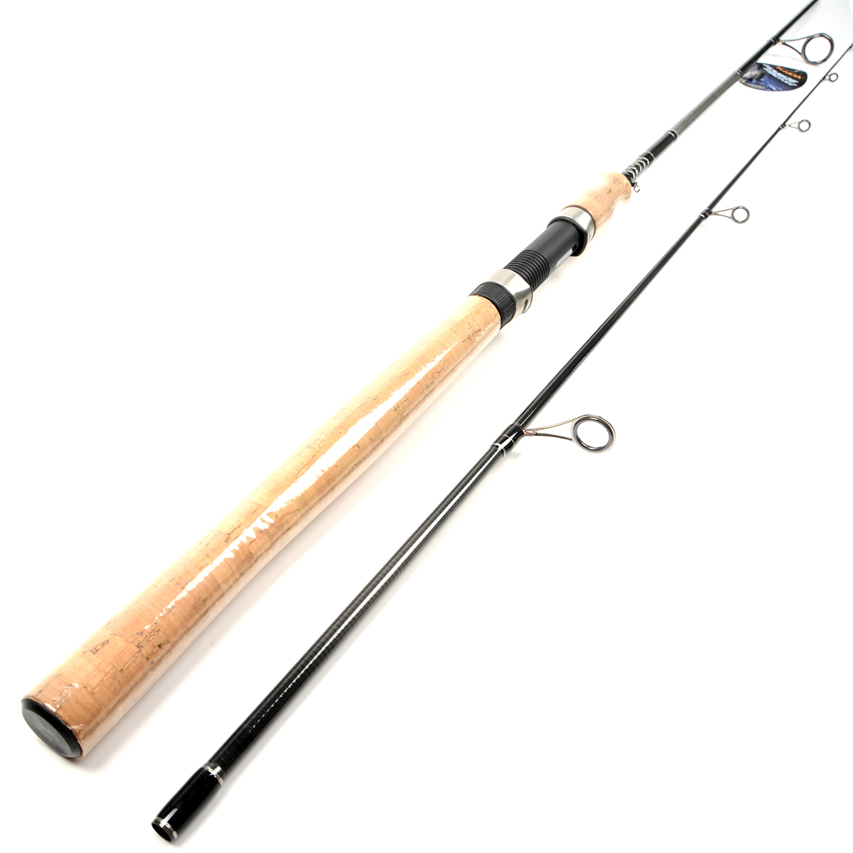 Спиннинг Kaida Premium 2,4м. 5-20гр. 