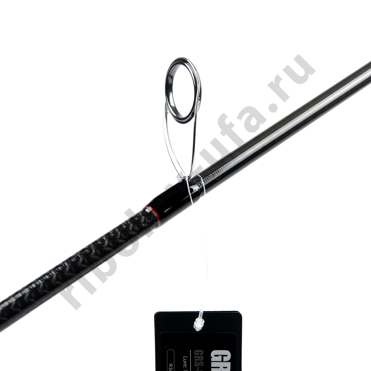 Спиннинг Major Craft Grand Soul GRS-802M 8-32гр.