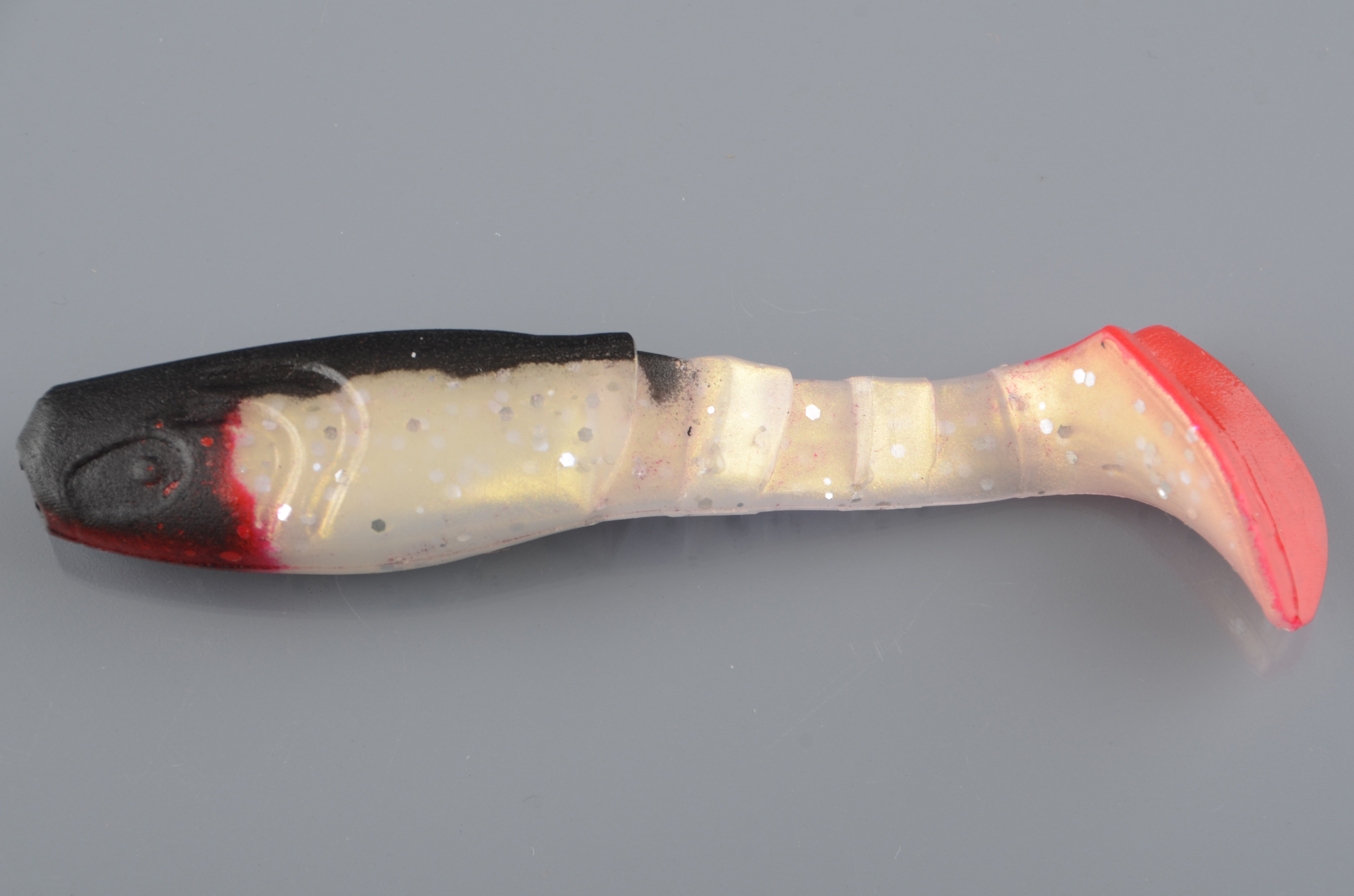 Силиконовая приманка Relax Kopyto 3in 7,5см (10шт/уп) - S050R