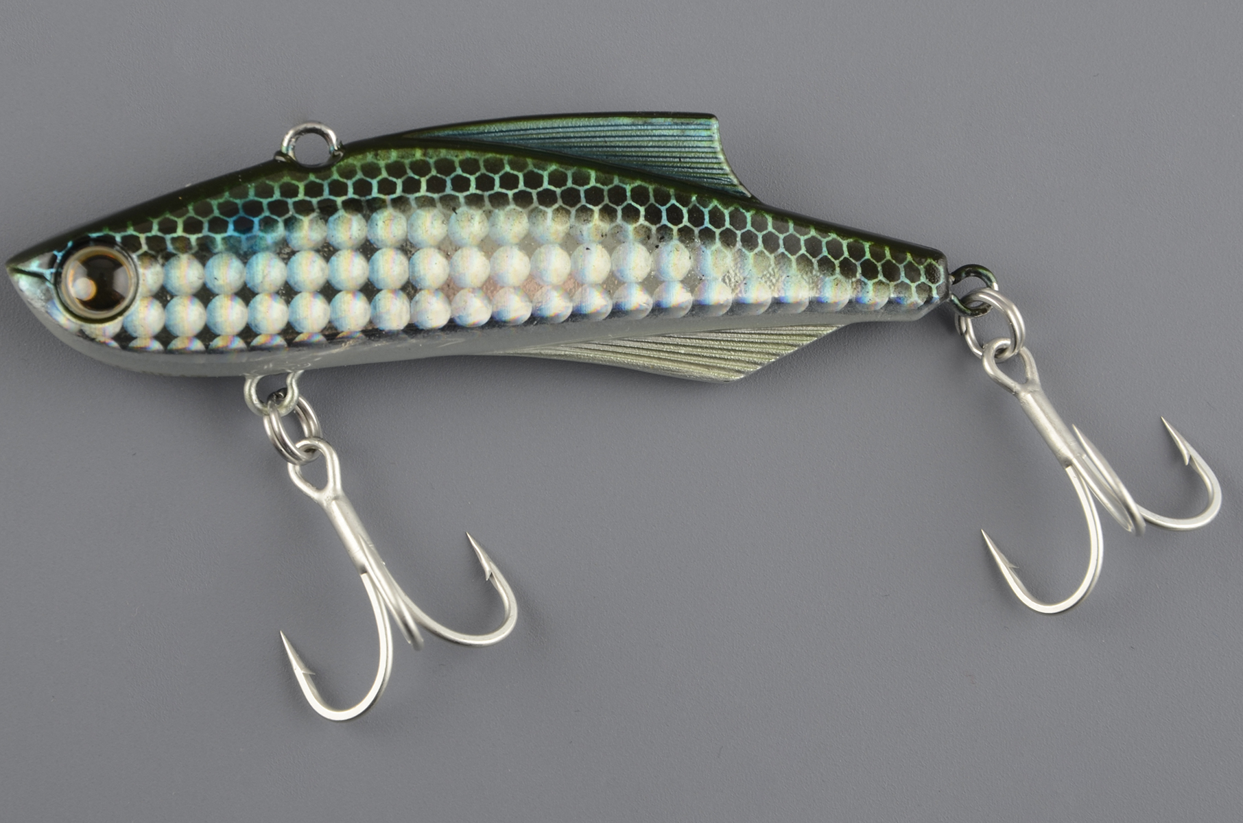 Раттлин Longin Kick Beat 70мм 20гр (024)