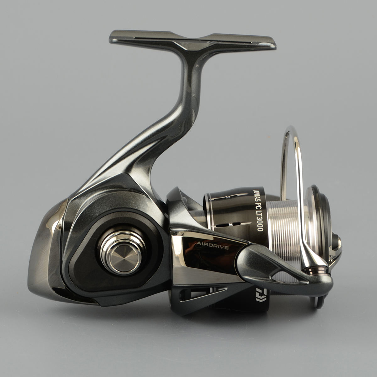 Катушка безынерц. Daiwa Luvias 24 LT 5000D-C