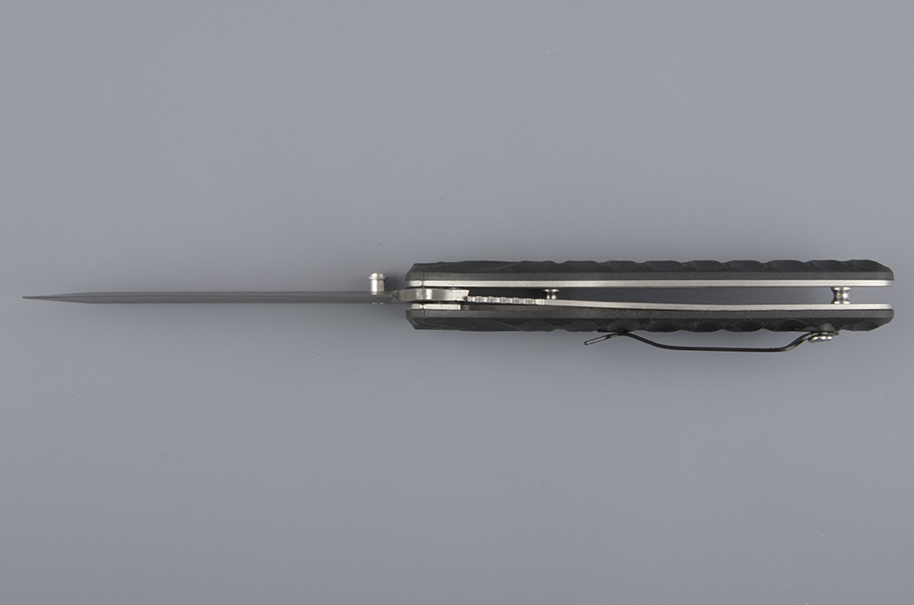 Нож складной туристический Ganzo Firebird F620-B2