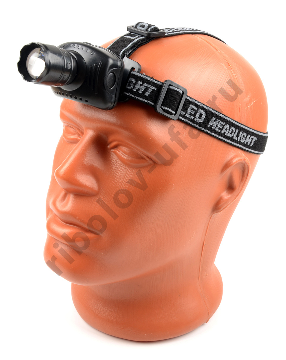 Фонарь налобный YYC 6611