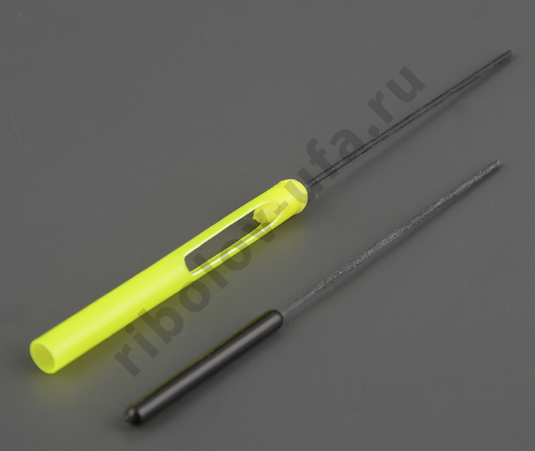 Поплавок Cralusso Rocket 14гр (изм вес 3,0гр)