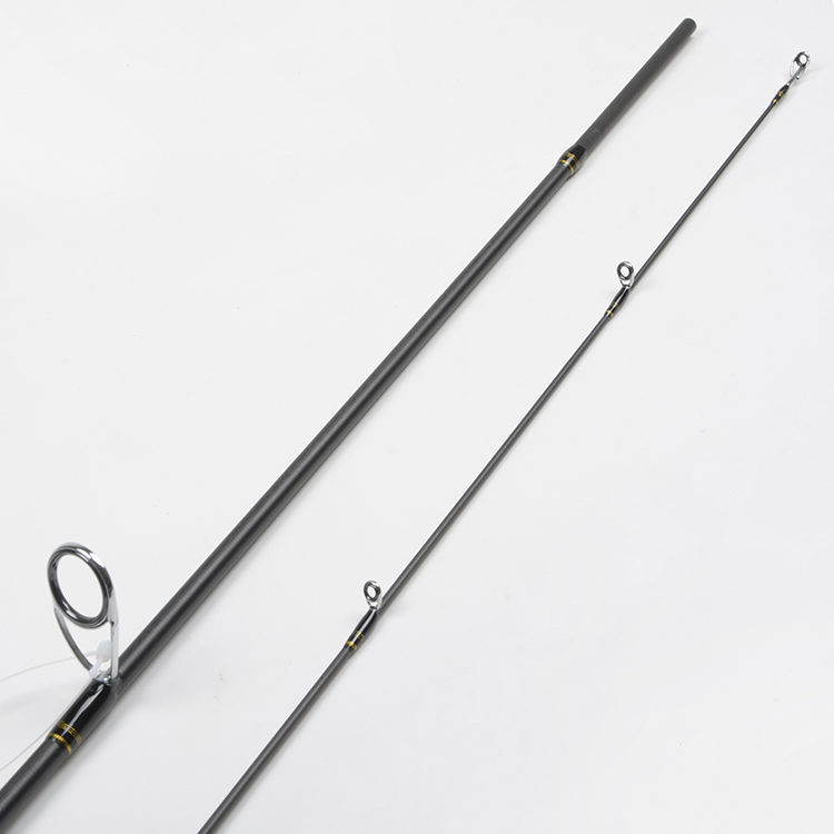 Спиннинг Zetrix Ambition-X AXS-802M 6-25гр.,8-17Lb