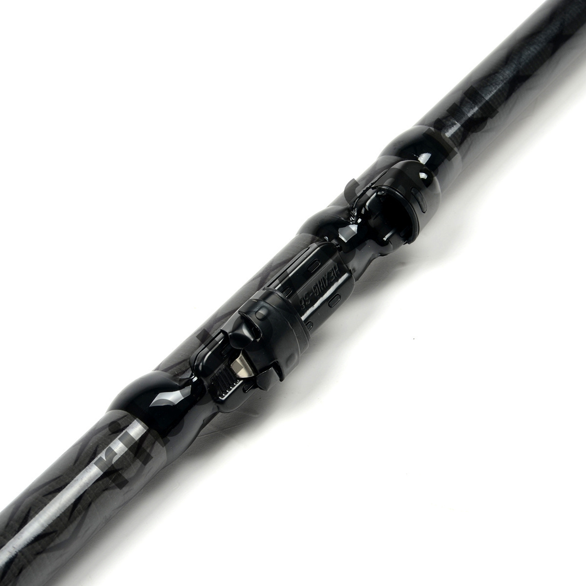 Удилище с кольцами Kaida Rаnger Pro 5м 10-30 гр