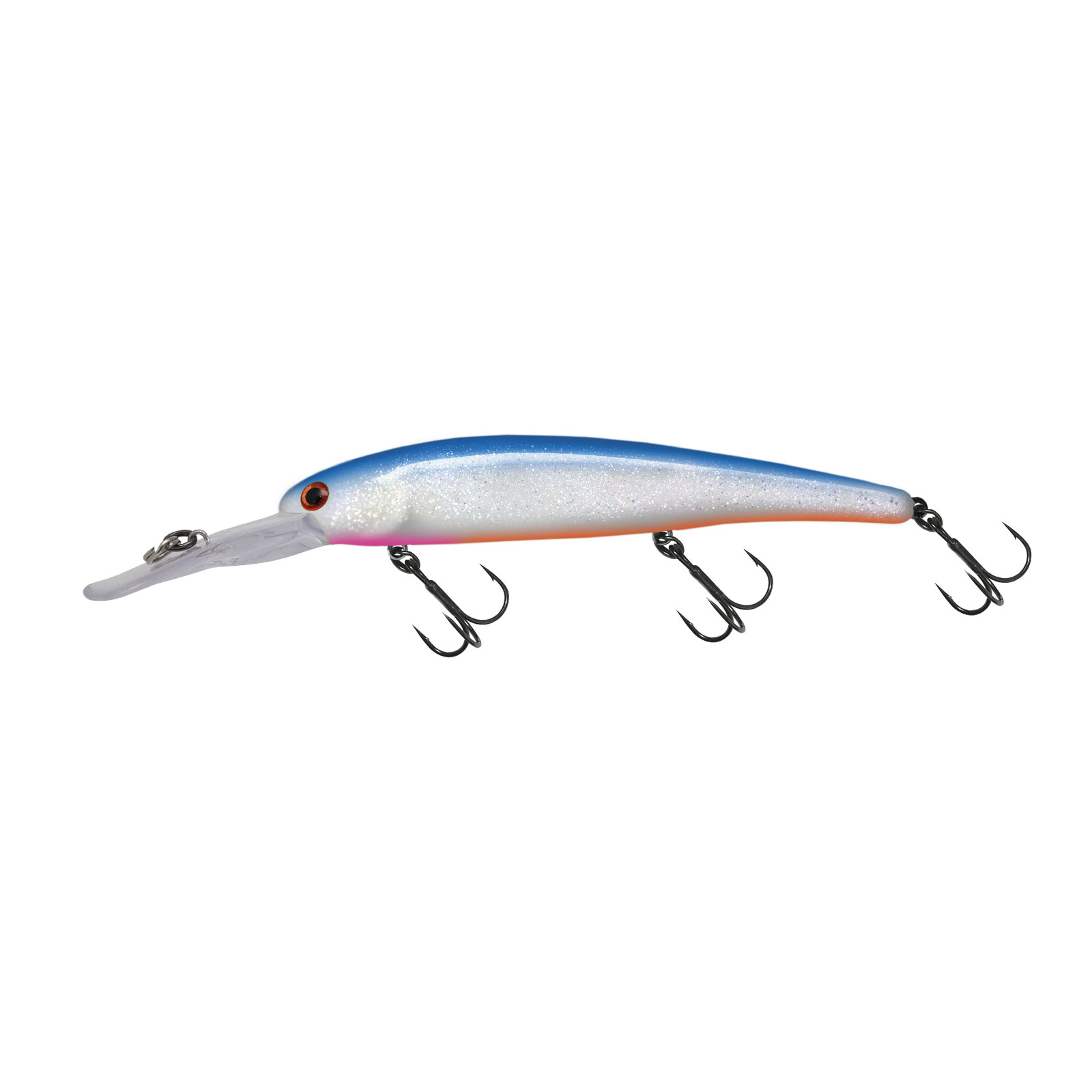 Воблер Stinger Gansta Deep 120F-DR 21,3гр 5+м #015 UV