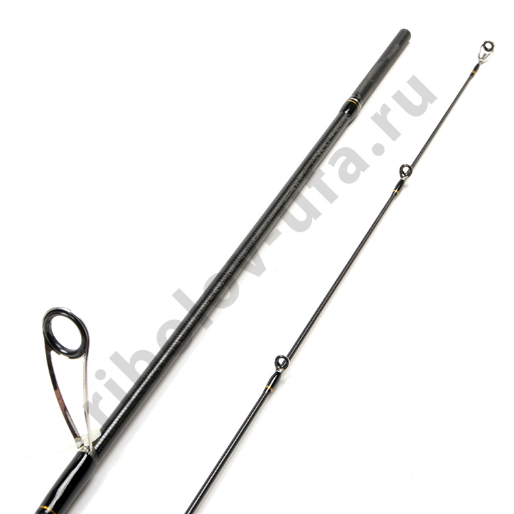 Спиннинг Hearty Rise Evolution 230см, 7-28гр  ES-762MH