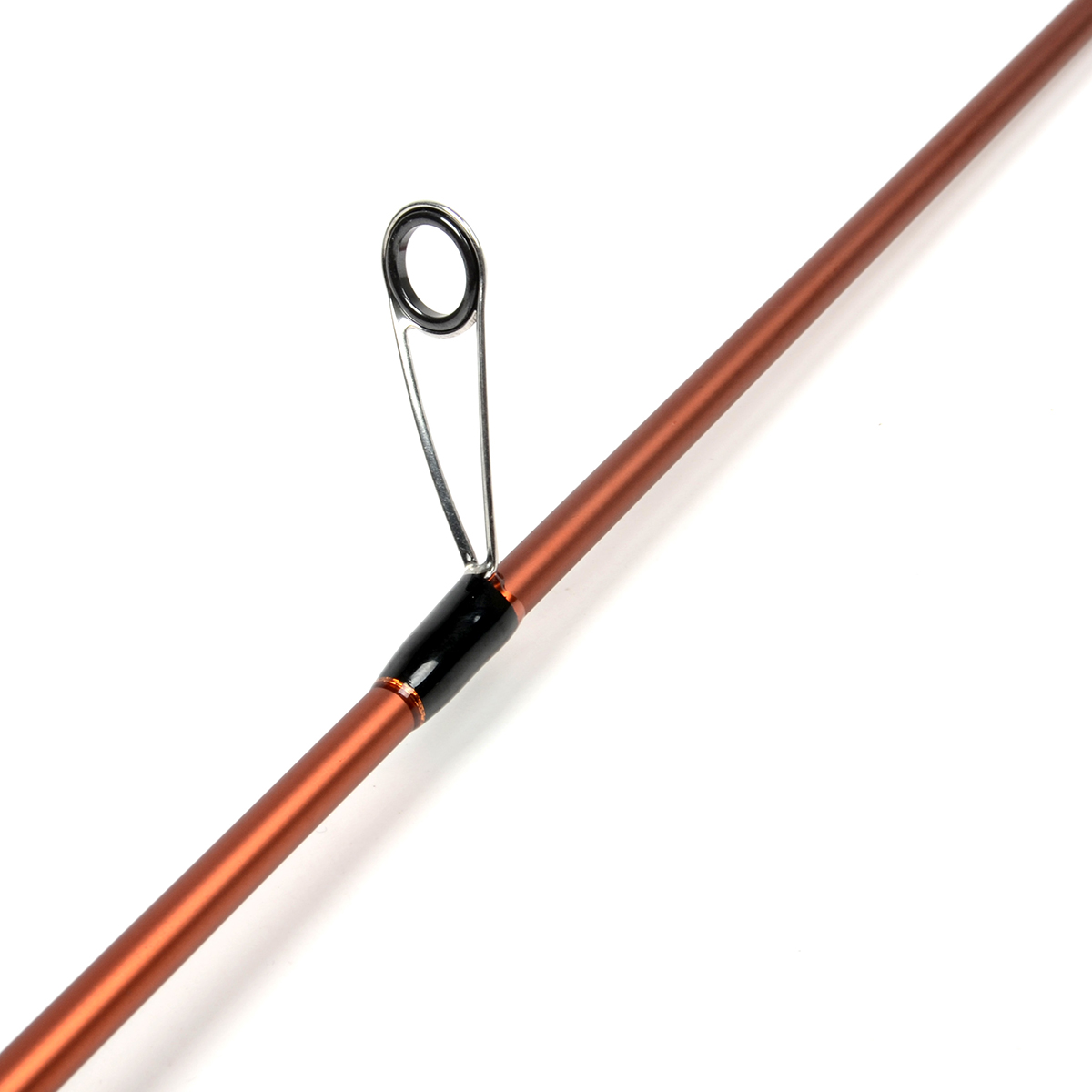 Спиннинг Norstream Alliance Light 732L тест 3-15 г