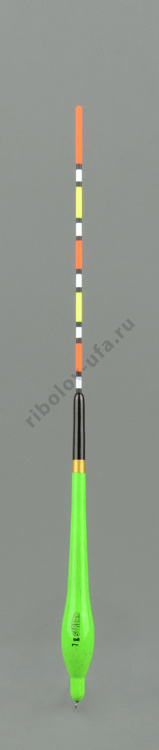 Поплавок STREAM 128-004 дз