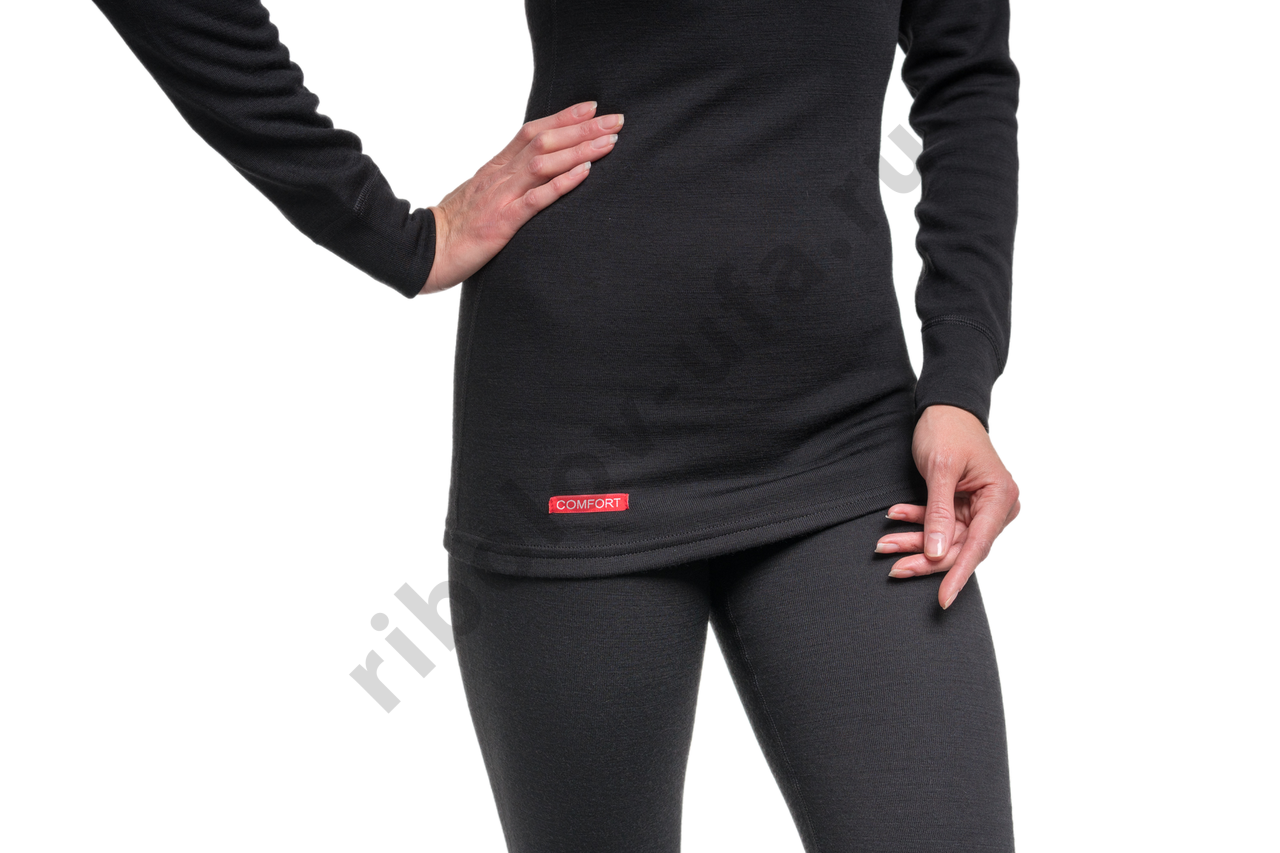 Нижний слой Comfort Extrim Women 3 слоя р. 50  (рост 164-170)
