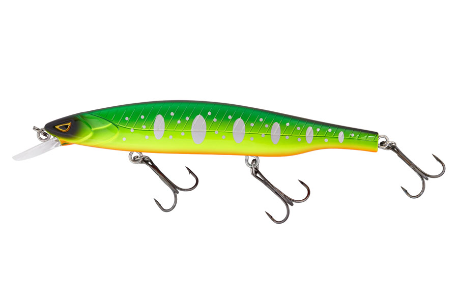 Воблер Iam Master Vortex 130 мм MR SP, 0.2-1.5м, 25.3гр # M06