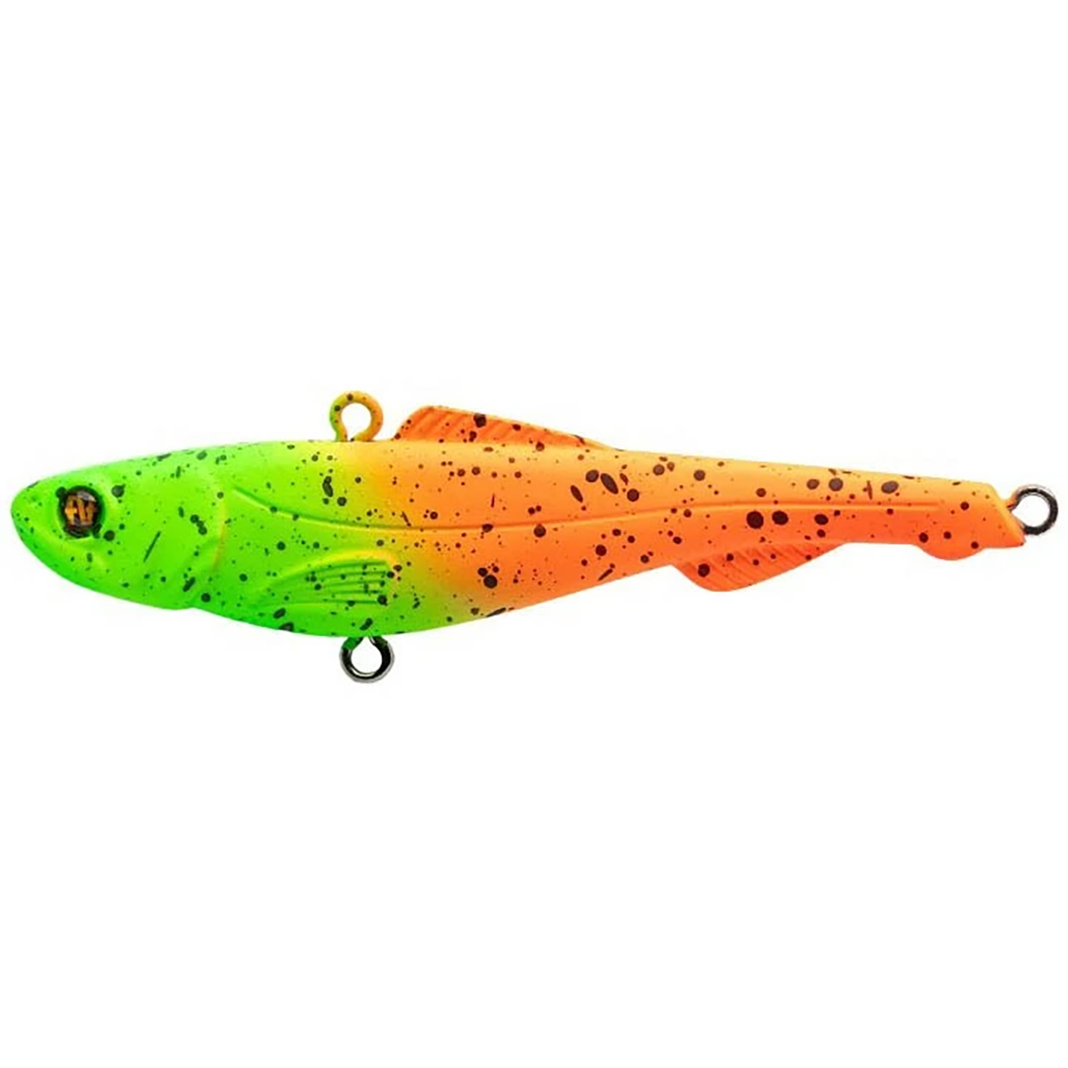 Виб Relax Wagner Vib 100мм 37гр #T07