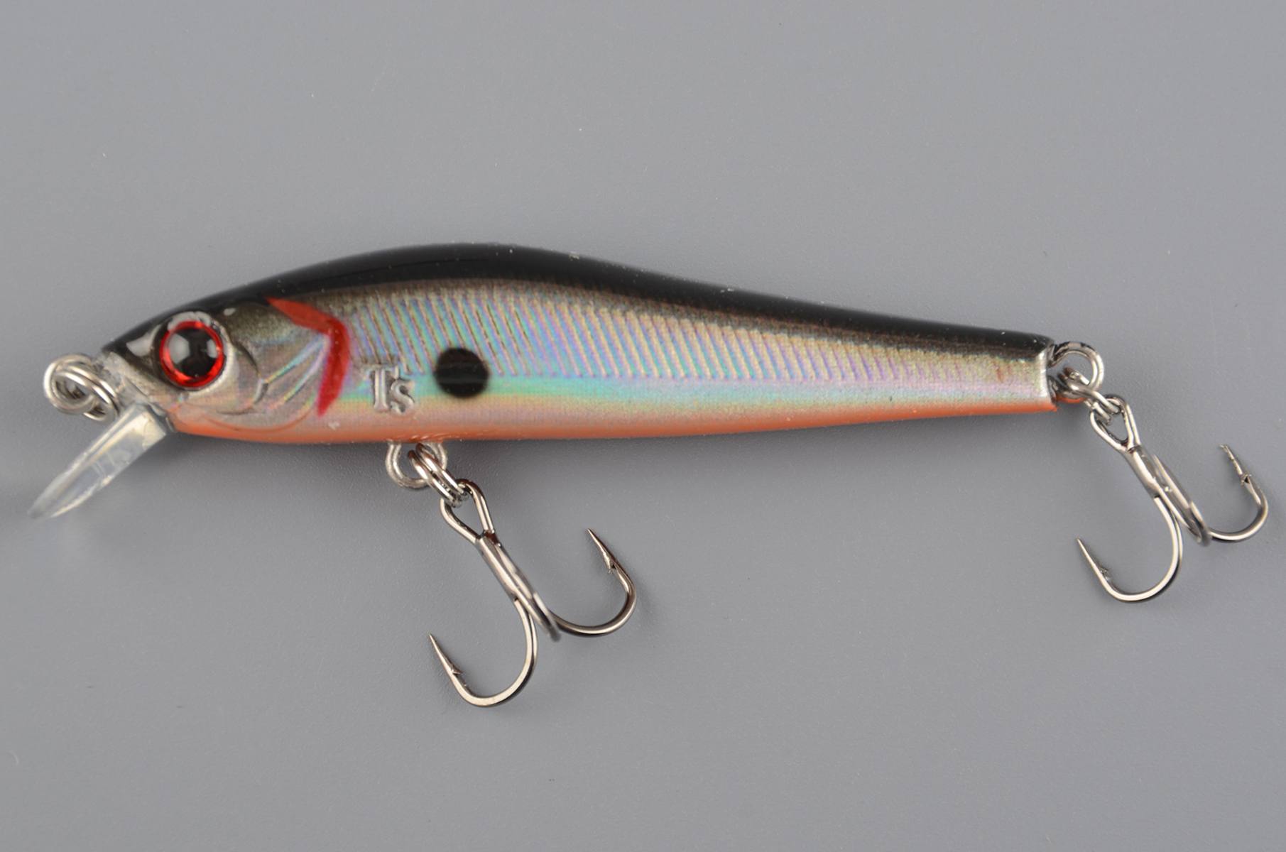 Воблер TsuYoki Rival SR 56SP #073Z