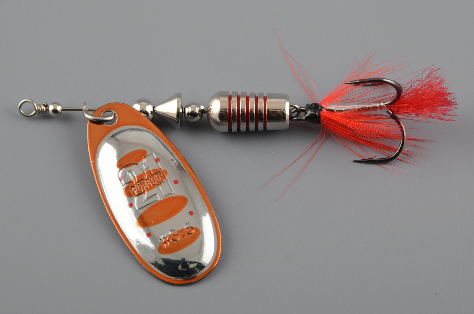 Блесна вращ. Pontoon21 Synchrony #3.5, #C03-002