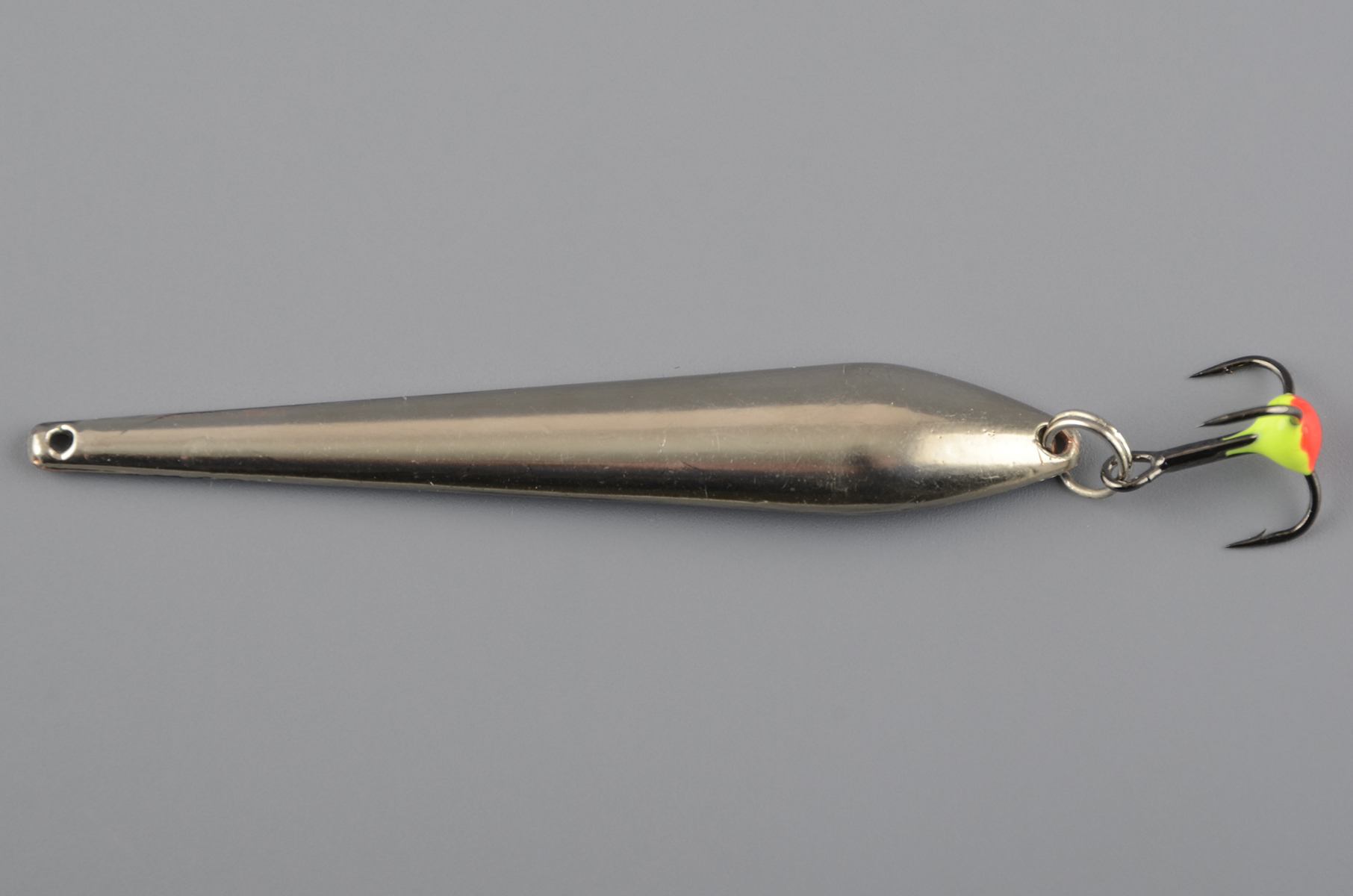 Блесна зимняя Nord Waters 3D Assassin  FAS07009PUH