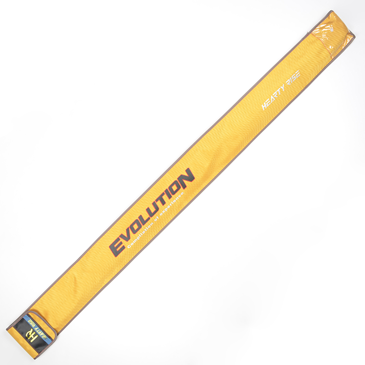 Спиннинг Hearty Rise Evolution 236см, 3-14гр  ES-792LG