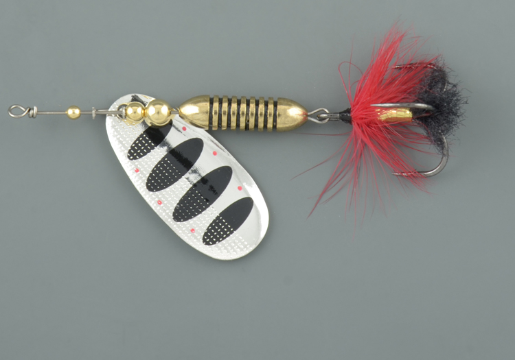 Блесна вращ. Pontoon21 AV Type B 11.8 гр., #4.0-PD52-042