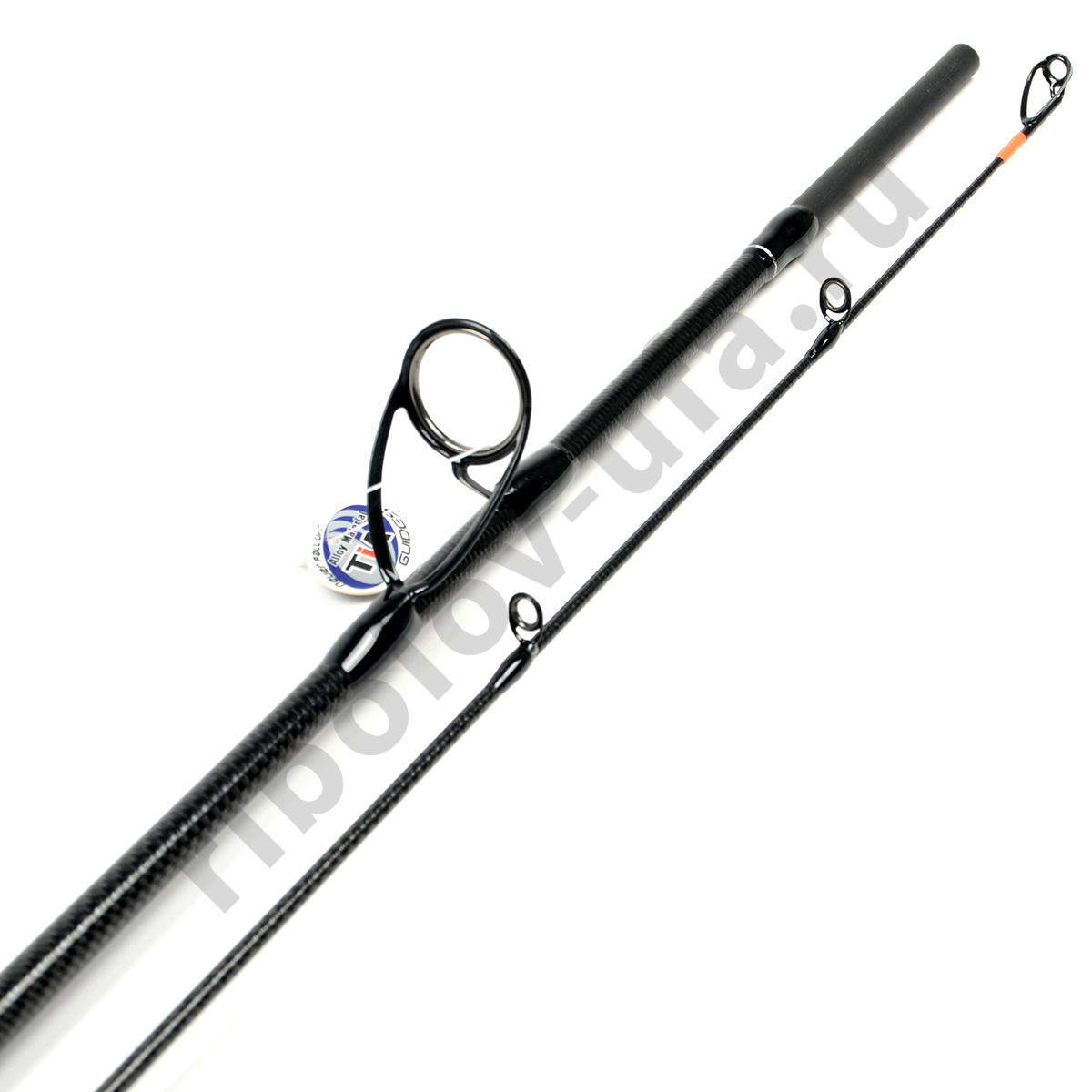 Спиннинг Kaida Victory 265H 2,65м. 50-100гр. 