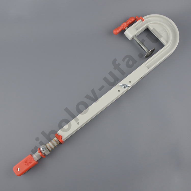 Держатель датчика эхолота Сурикат (усиленный)