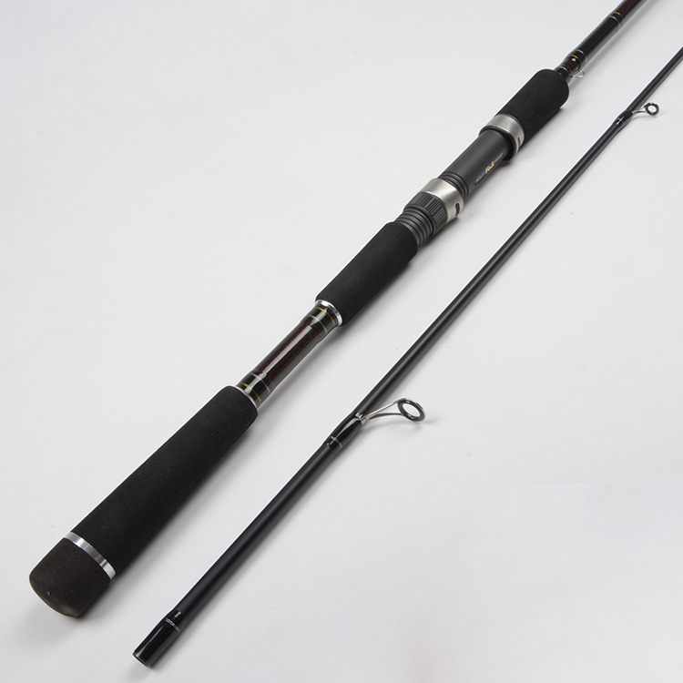 Спиннинговое удилище Gad Booch, 259 см, 10.5-36.0 гр., 10-20 Lb, Fast