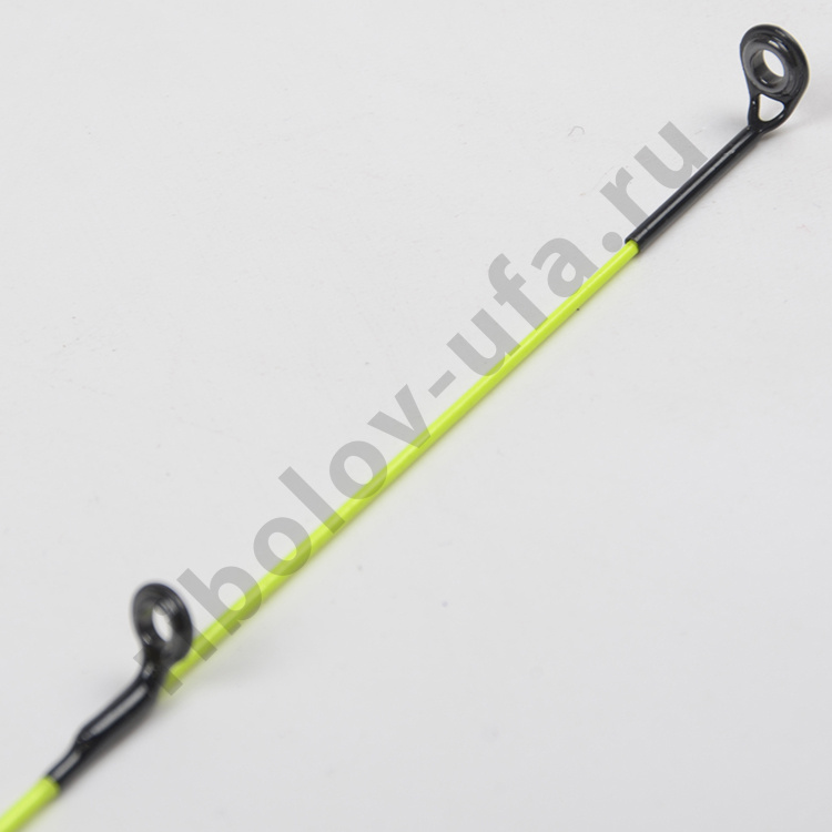 Запасные хлысты для фидера Стеклопластик 50см/3,1мм Light Yellow