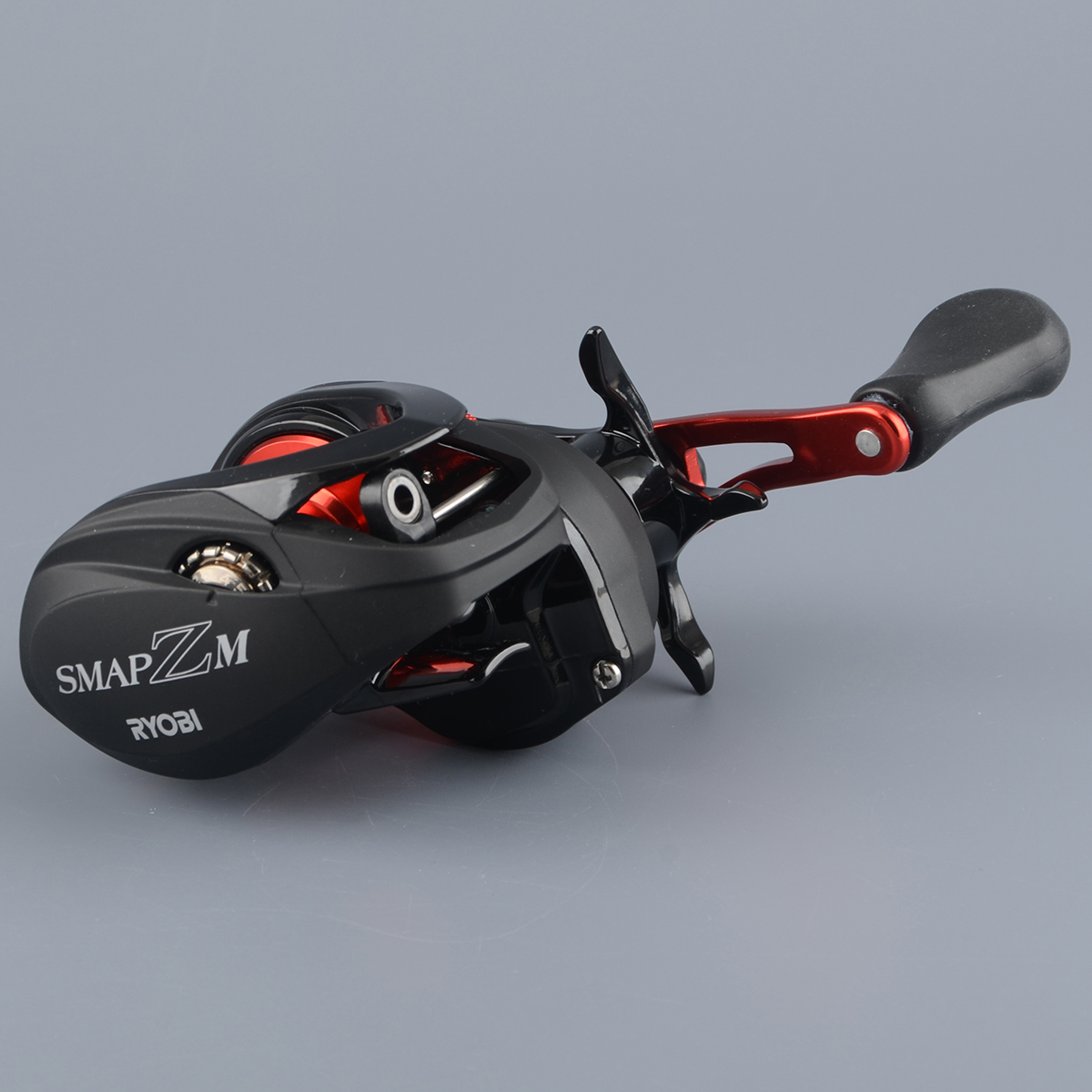 Катушка мульт. Ryobi Smap ZM-L