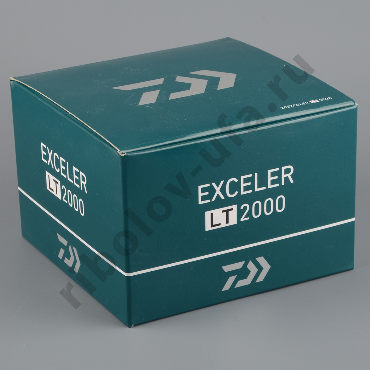 Катушка безынерц. Daiwa Exceler 20 LT 2000