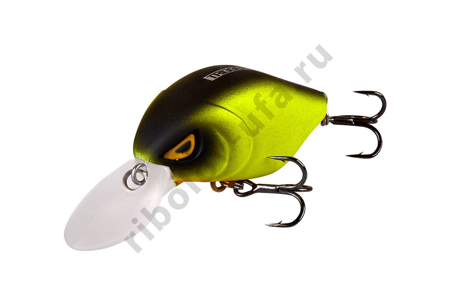 Воблер Iam Master Trigger 30 мм MR F , 0.8-1.5м, 2.7гр # M21