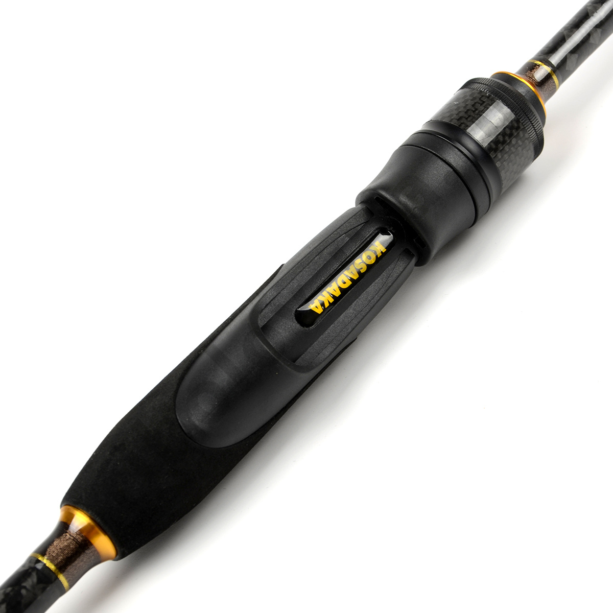 Спиннинг Kosadaka Patrol 1.83 / 0.5-6гр. 5 секций