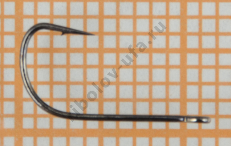 Крючки Mikado - Sensual - Sode w/ring №10 B (с ушком) 