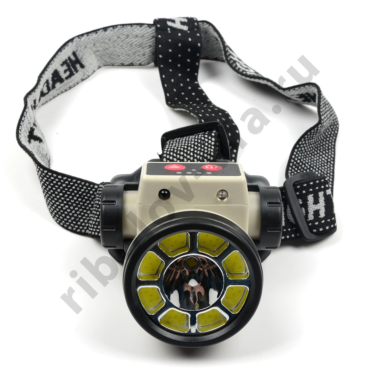 Фонарь налобный YYC GY-76