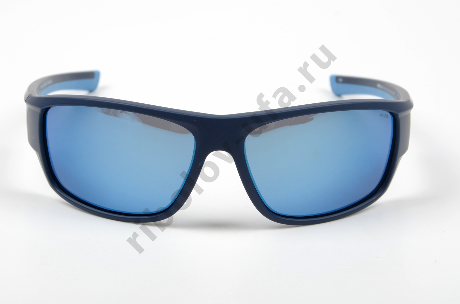Очки Invu поляризационные IA 22407B в чехле 