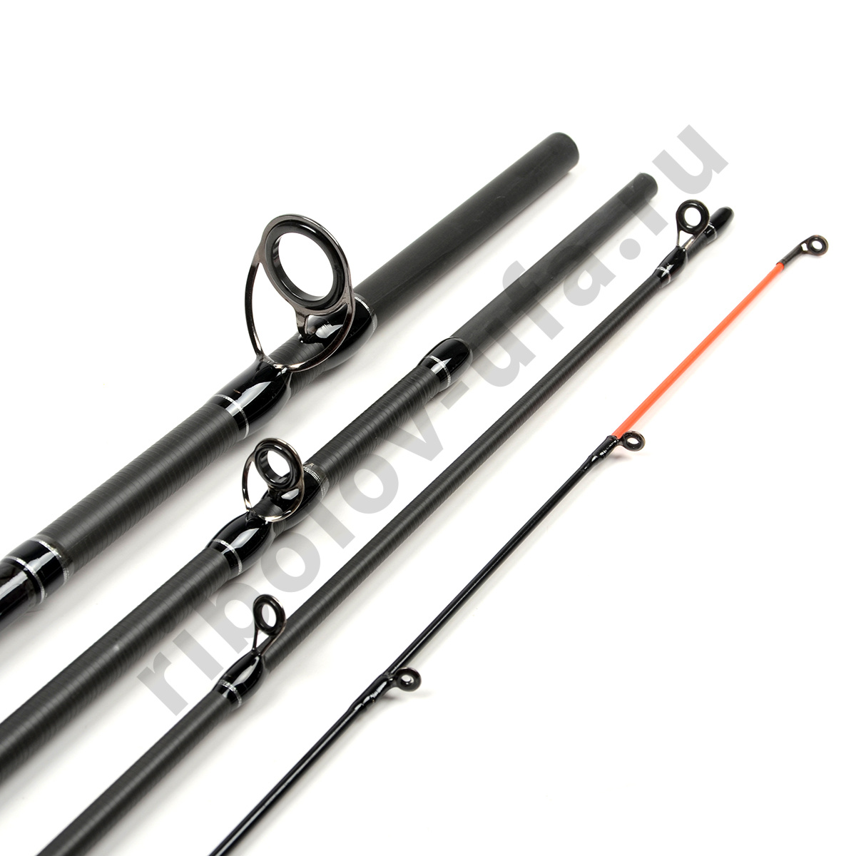 Удилище фидерное Kaida Pro Falcons Power Feeder 3,0м (до 180гр) 