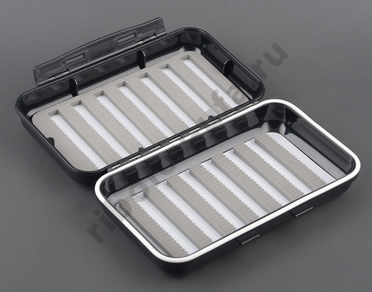 Коробочка нахлыстовая Aquatic CF- A (166*98*32 см) водонепроницаемая