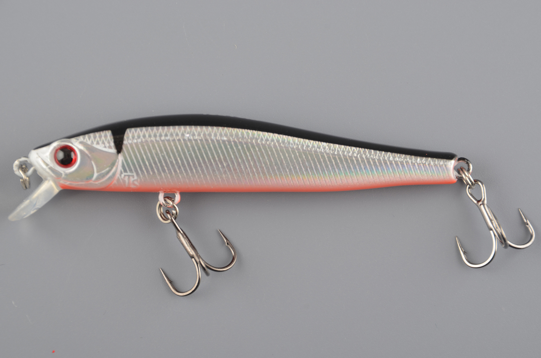 Воблер TsuYoki Rival SR 70SP #WR012