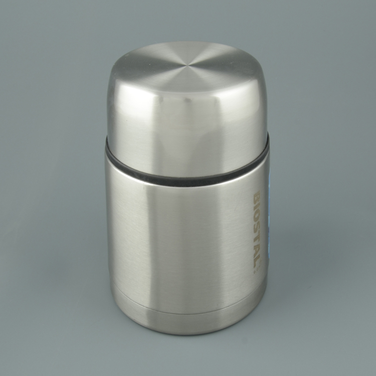 Термос Biostal-Авто ш.горло суповой 0,6л (NRP-600) термочехол