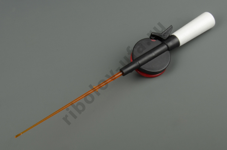 Удочка зимняя Пирс КМ-55 С