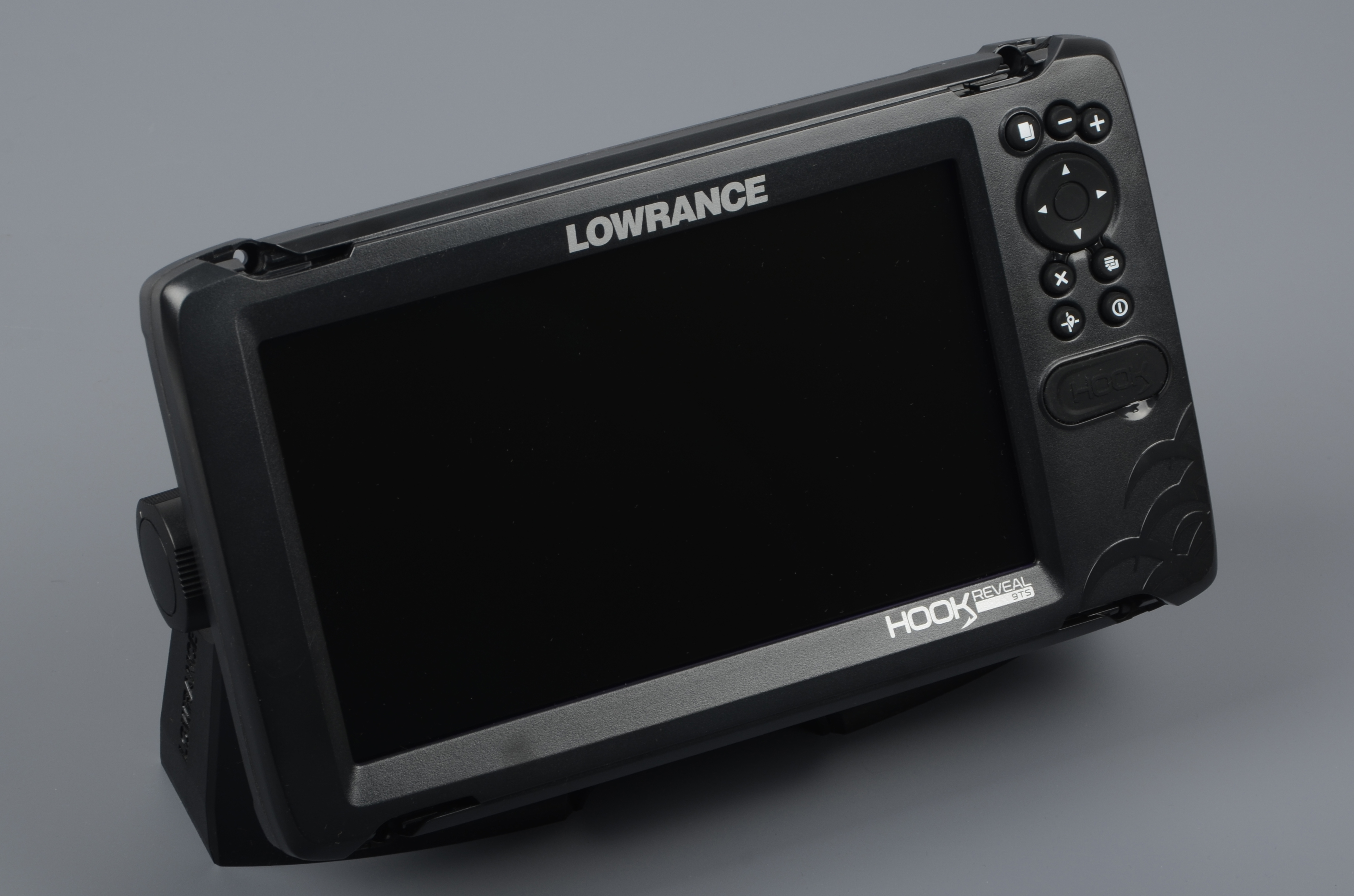 Эхолот-картплоттер Lowrance Hook Reveal 9 Tripleshot row