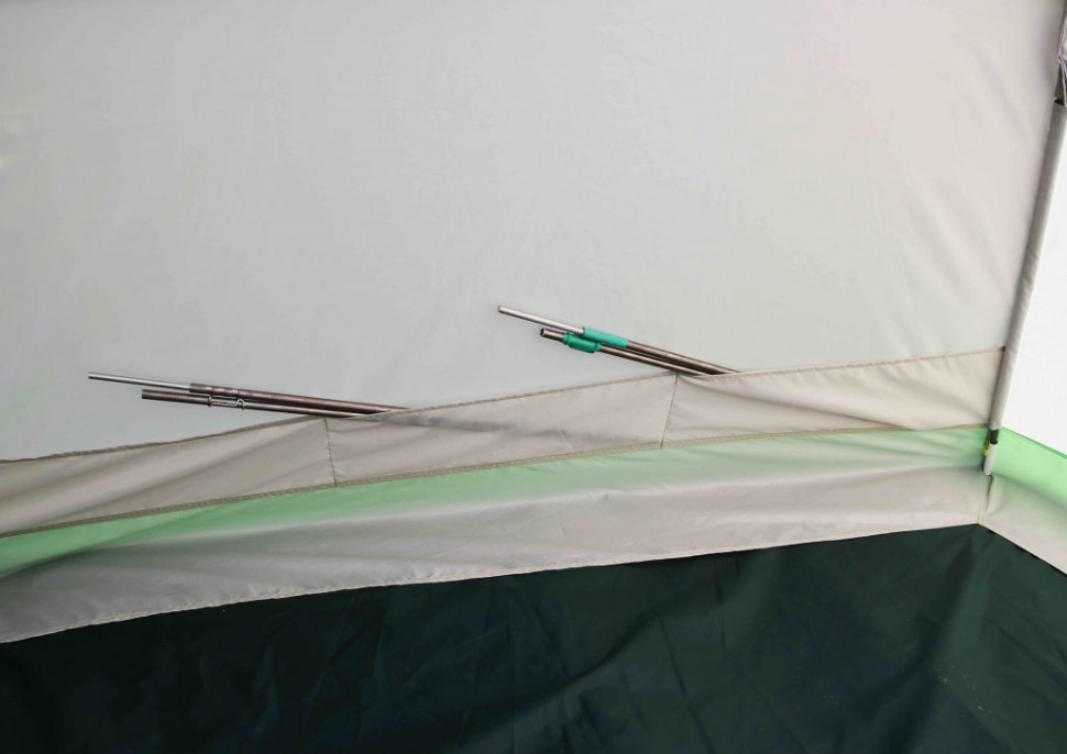 Палатка зимняя Лотос 3 