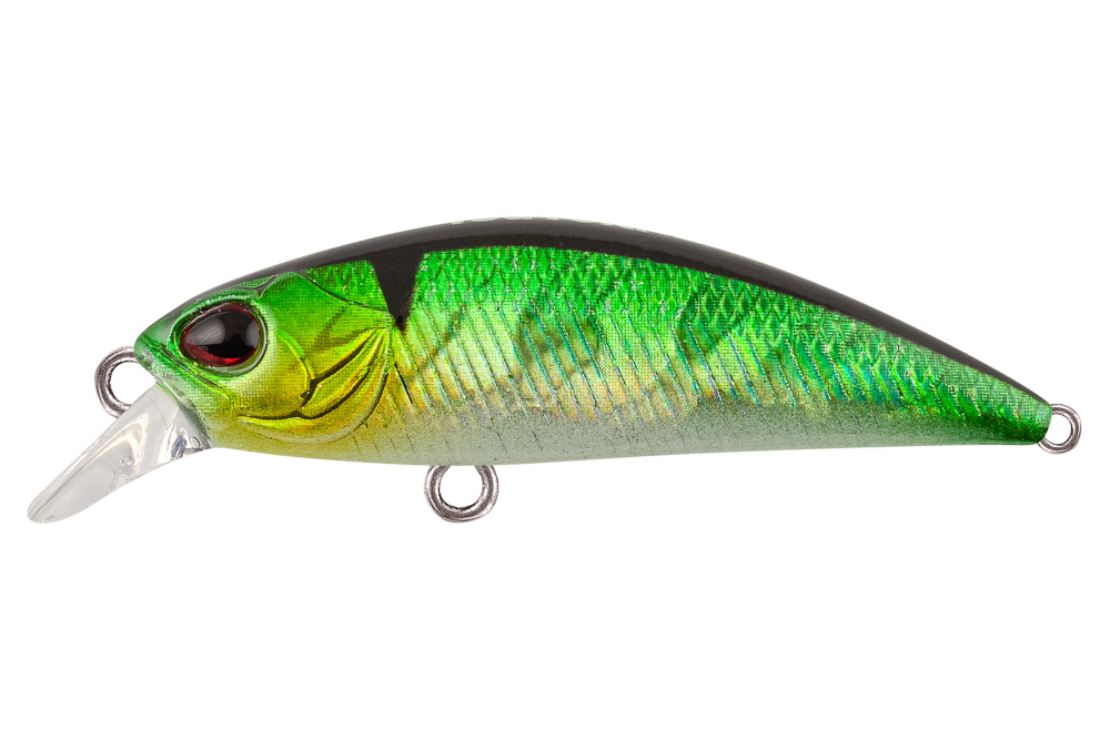 Воблер TsuYoki Focus 45S #056