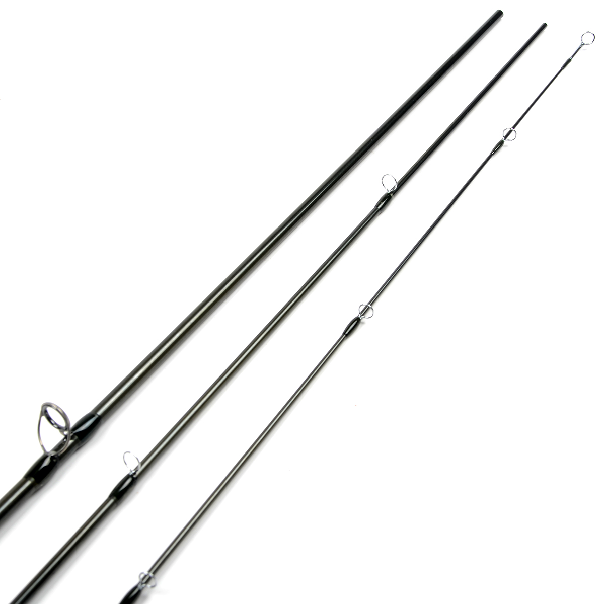 Удилище нахлыстовое (одноручное) Kola Salmon FIVE #5 9'0" 5 колен 9005/5 (в тубусе)