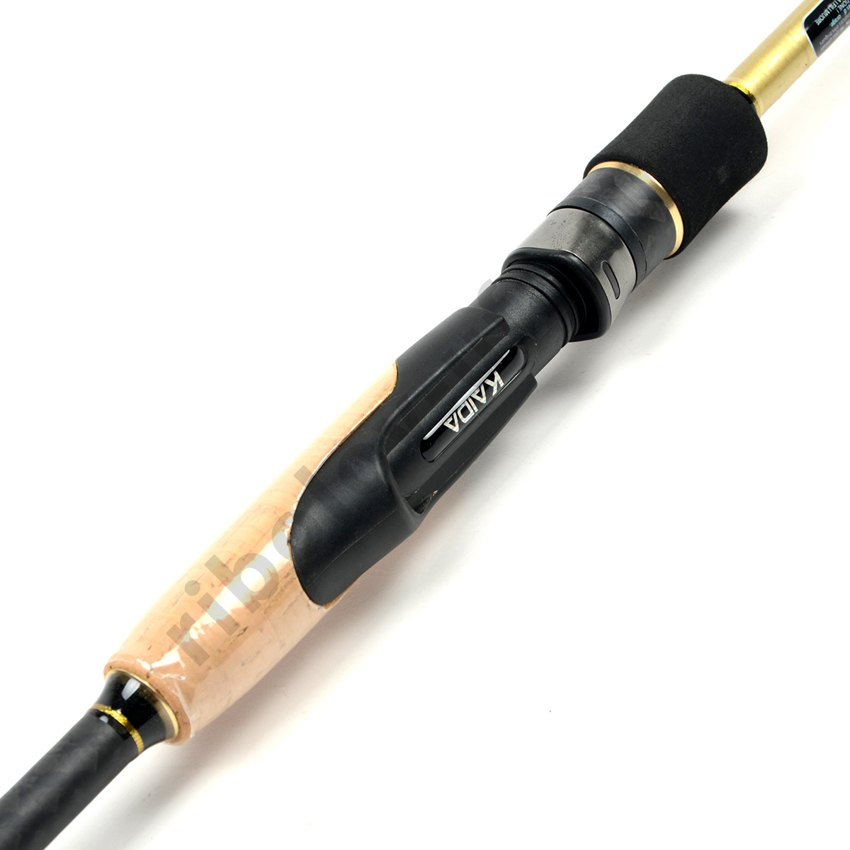 Спиннинг Kaida Specialist 2,40м. 8-40гр. 