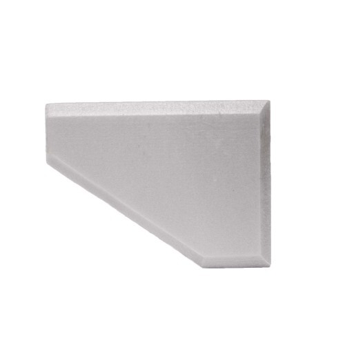 Компенсатор плавучести Delfin для фоноря (пенопласт) L