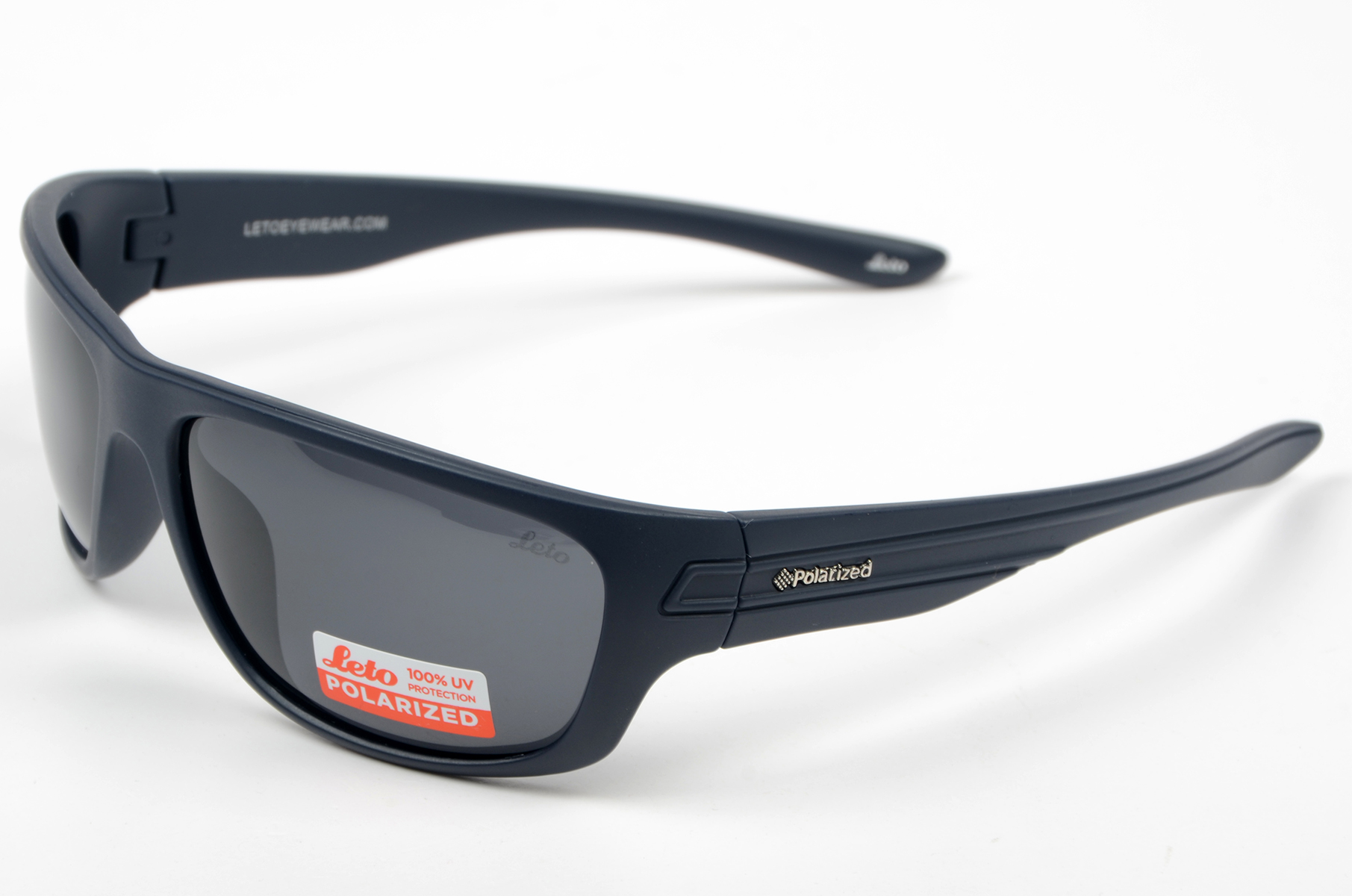 Очки Leto поляризационные L 2050B в чехле 