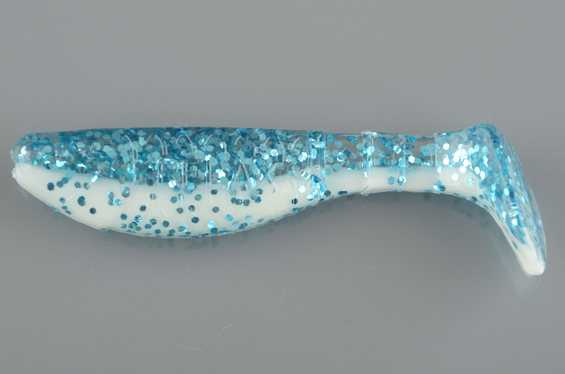 Силиконовая приманка Relax Kopyto 3in 7,5см (10шт/уп) - L248