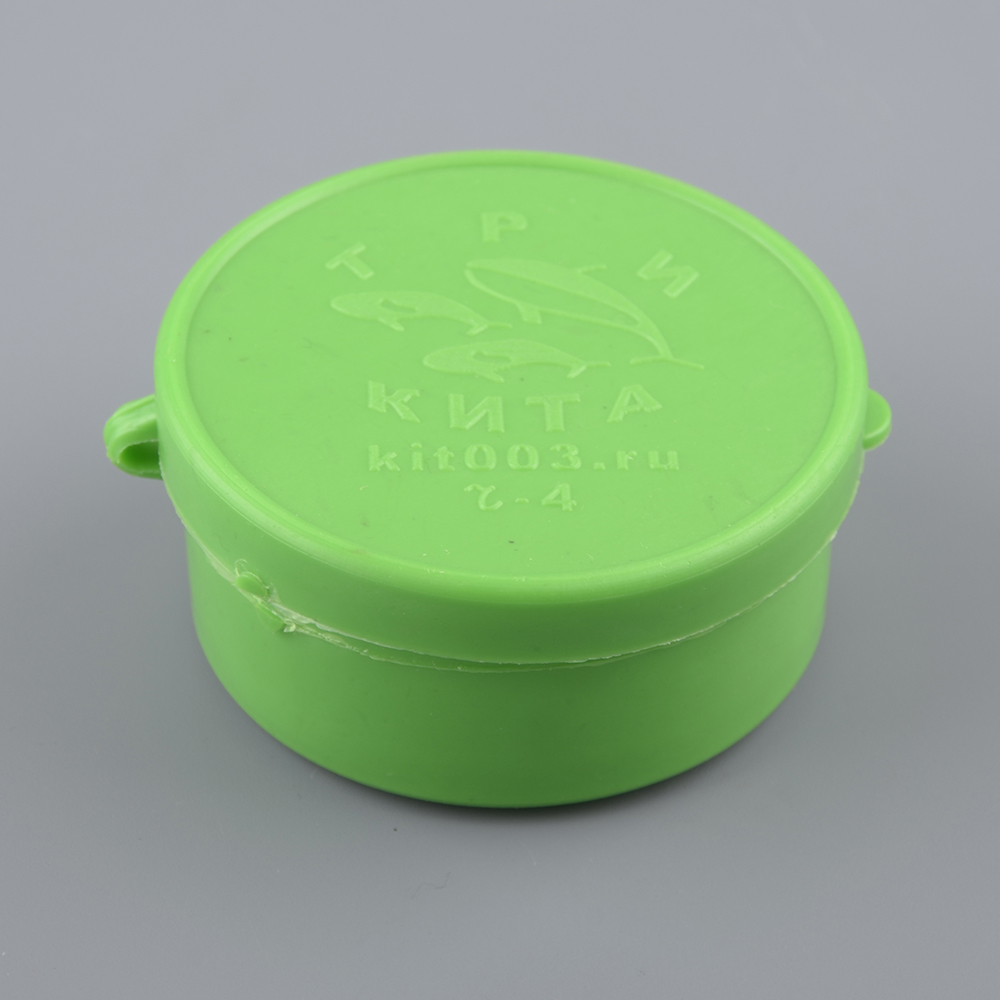 Опарышница О-4 Три Кита