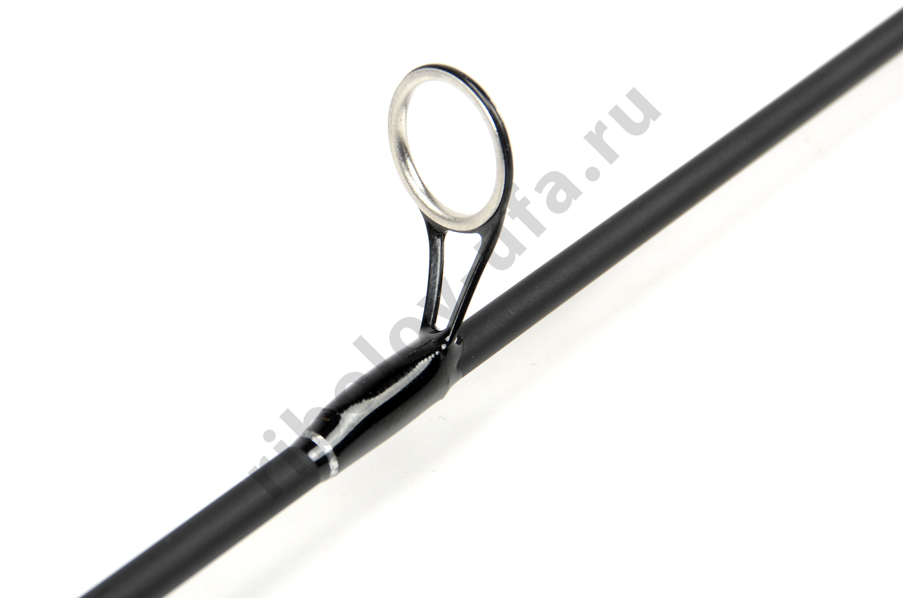 Удочка зимняя Narval Frost Ice Rod Gen 2, 77см, со сменным хлыстом #H