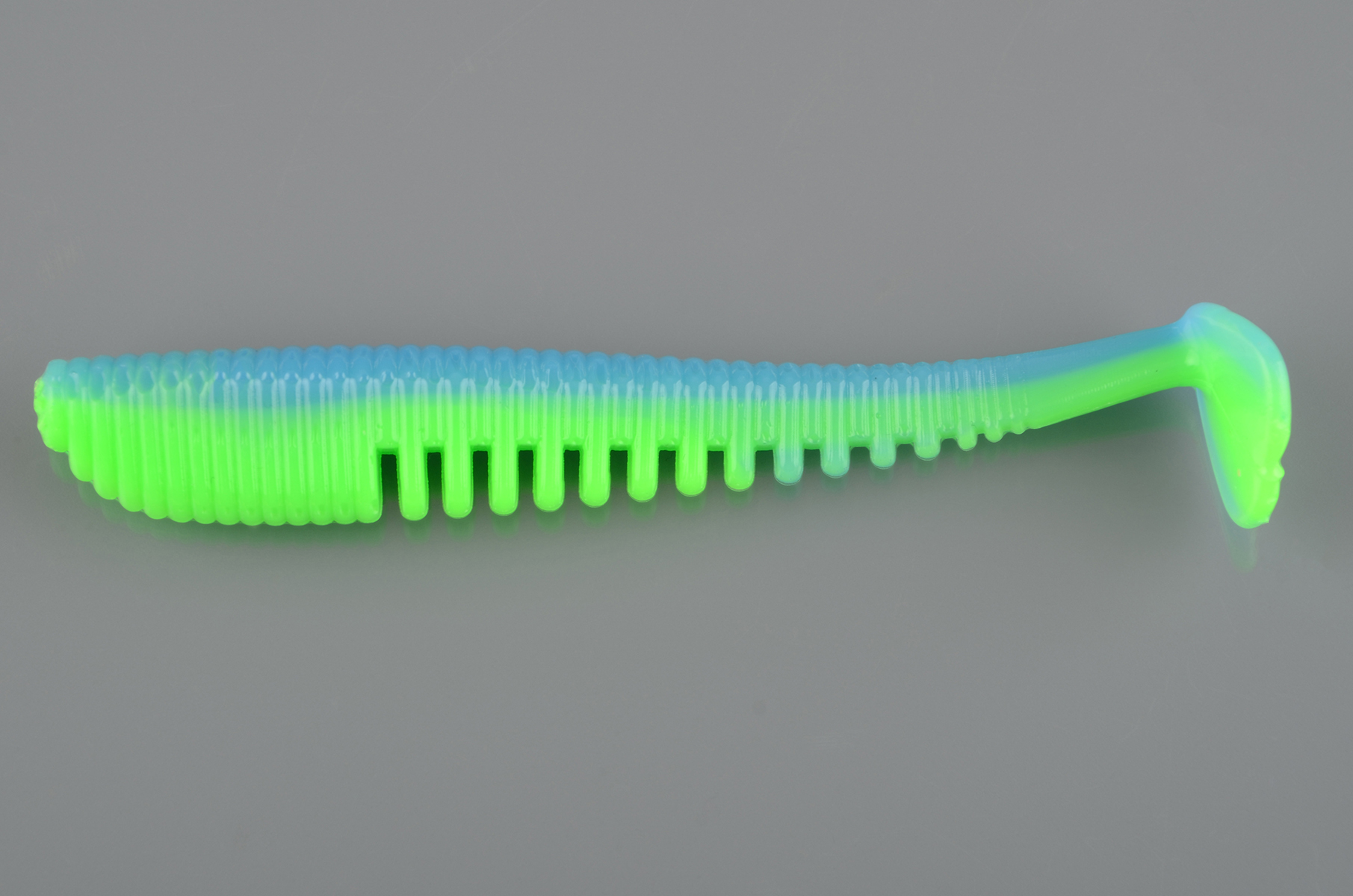 Силиконовая приманка Zander Master Avaruna 100мм, 5.3гр цв. 41